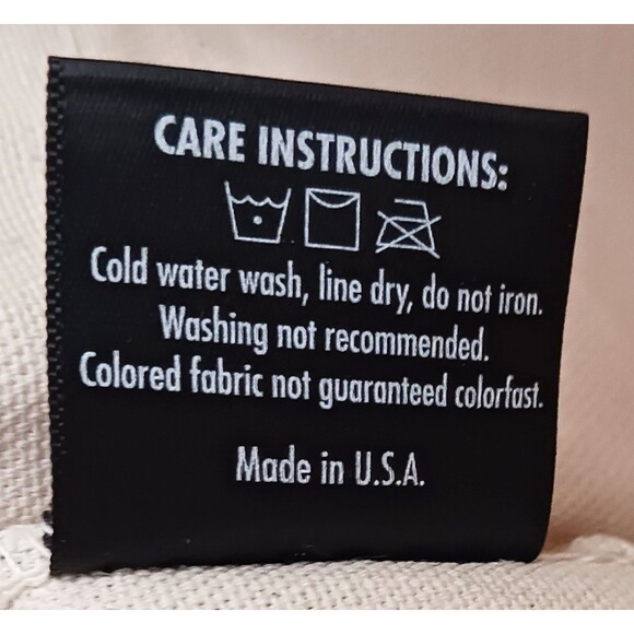 STRAND Bookstore NYC Canvas Tote Bag King Kong Graphic 13x13 Made in USA Unisex - Picture 9 of 9